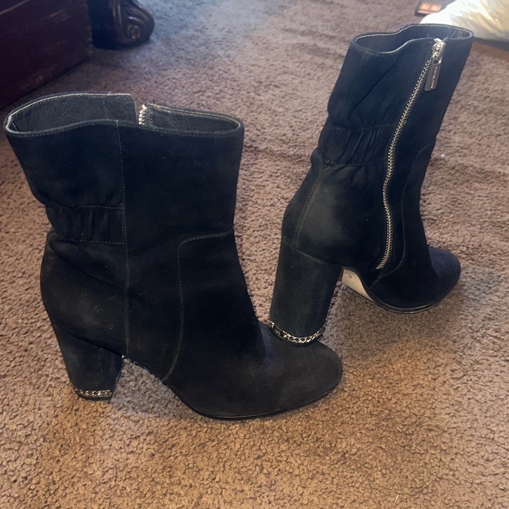 Michael Michael Kors boots